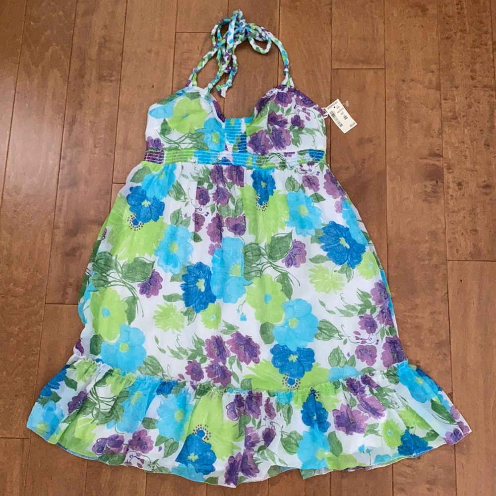 AEROPOSTALE WOMEN'S DRESS Sz M